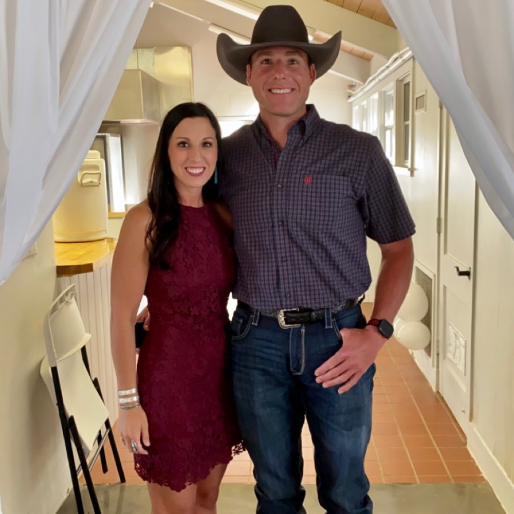 Meet your Posher, Brooke